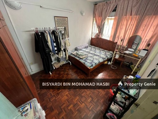 Renovated 2 Storey Terrace, Taman Subang SS3 KELANA JAYA, PETALING JAYA.