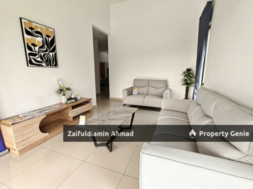 Comfortable Family Home, Taman Warisan Hijauan, Sepang