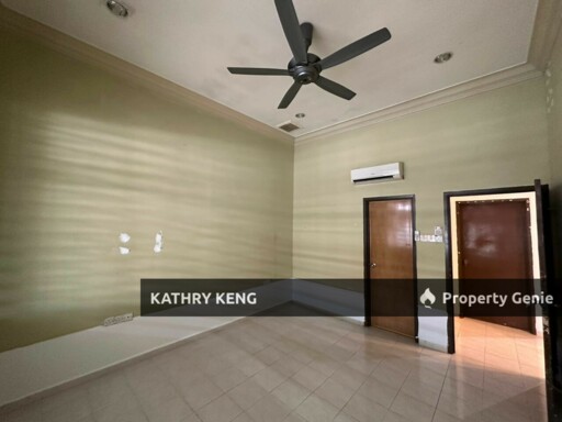 Taman Delima For Rent Kluang For Rent Johor For Rent