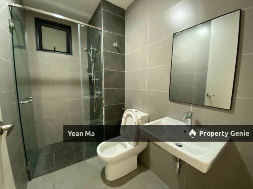 Residence Sunway Belfield Kuala Lumpur  For Rent