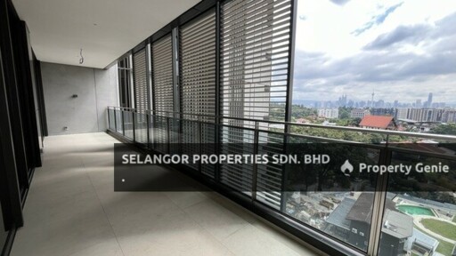 Aira Residence