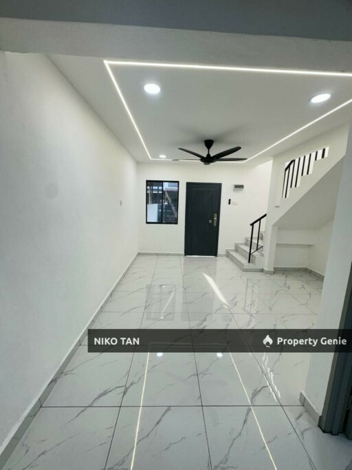 For Sale Jalan Tembikai, 2 Storey Kota Masai Pasir Gudang