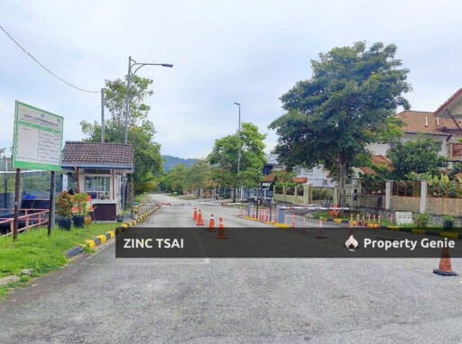 2 Storey Semi D @ Bandar Seri Putra {Save RM 344,000}