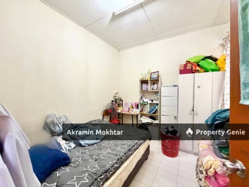 Single Storey Terrace Jalan SP7, Bandar Saujana Putra
