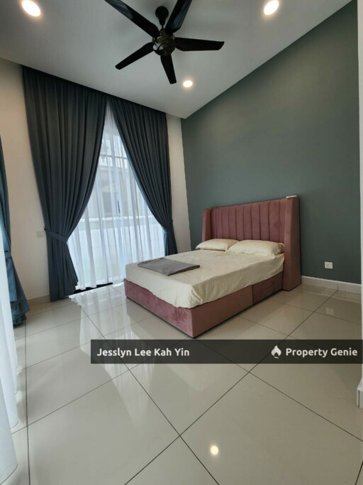 Eco Majestic Semenyih Tenderfield Nice Renovated
