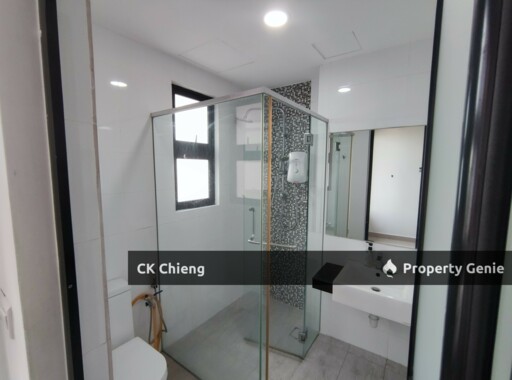 D'aman Residence, Below Market Non Bumi, 1076sqft 3 Rooms, Taman Mas Puchong