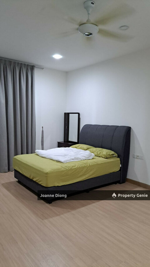 X2 residency-Puchong