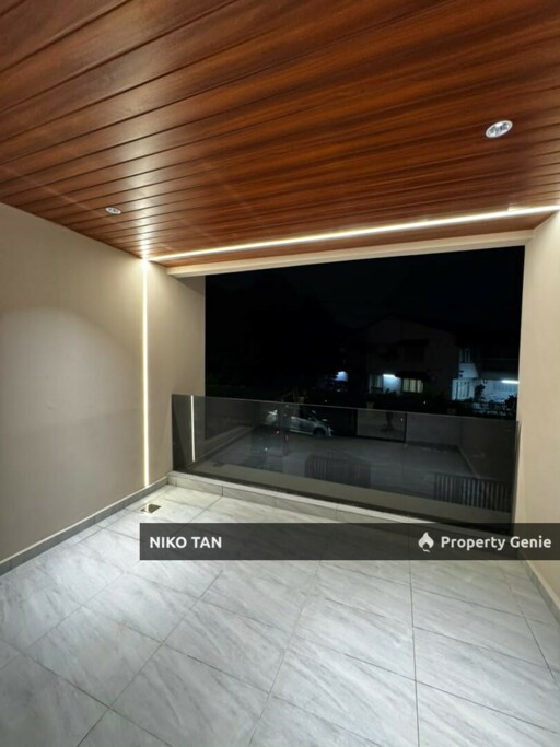 [UNBLOCK VIEW] 2-Storey Jerau 8 Taman Pelangi JB For Sale