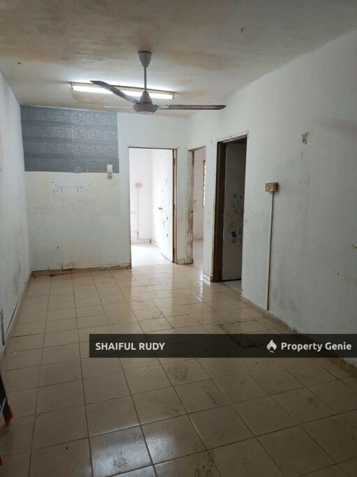 Apartment Sri Nilam Ampang Block C