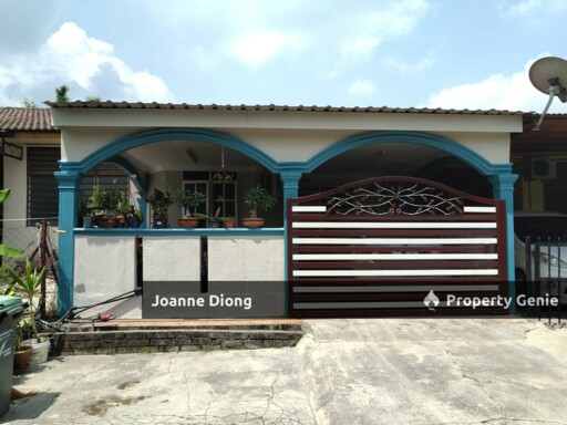 Taman Ria Jaya