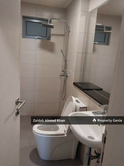 Lakefront Residence Cyberjaya Renovated Fully Furnished