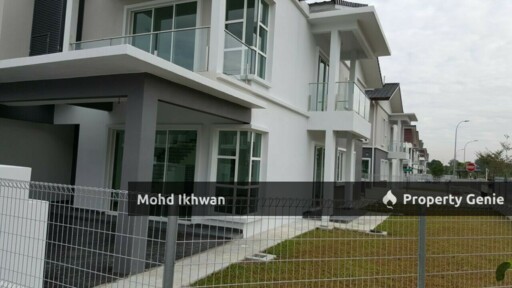 Setia Wawasan Landed House 5 Bedrooms Corner Lot