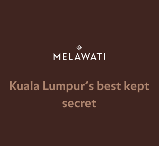 Melawati