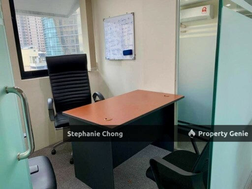 ✨ Fully Furnished Office for Rent at Northpoint, Mid Valley ✨