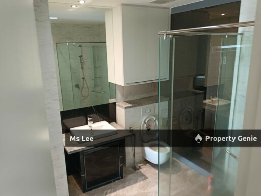 The Face Suites @ KLCC-level 37-Ready Now