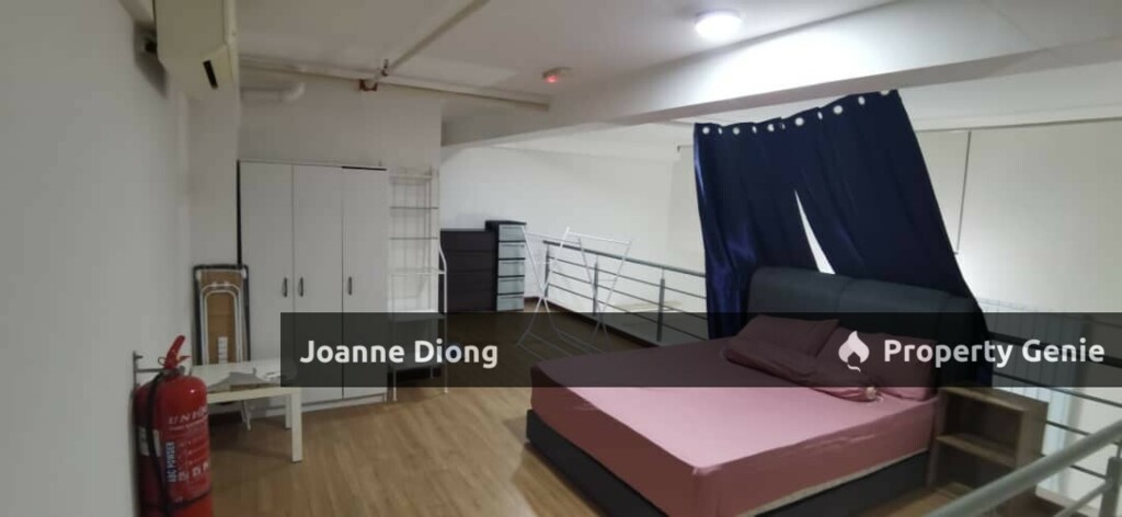 Pinnacle Kelana Jaya