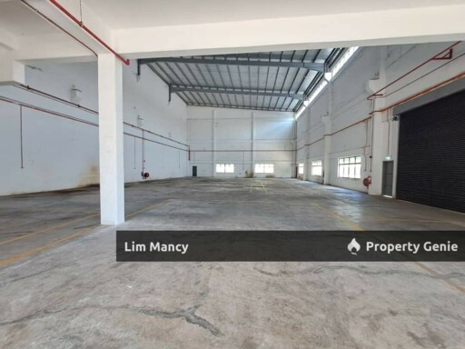 Empire Park Semi Detached Medium Industrial Factory
