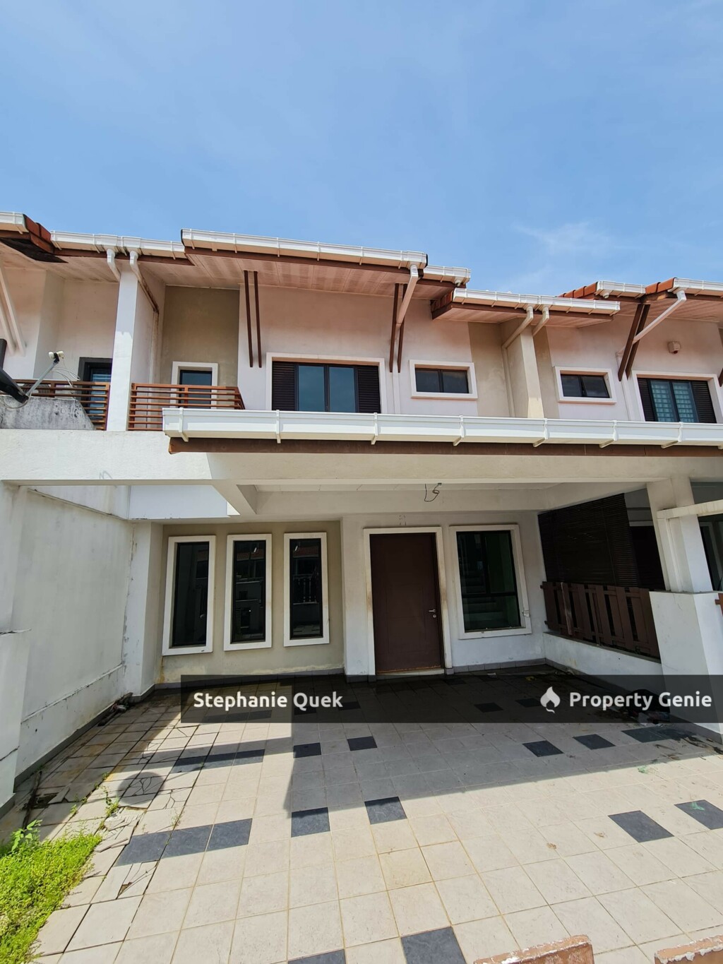 Kota Bayuemas Klang 2 Storey Freehold 24x70 House For Sale