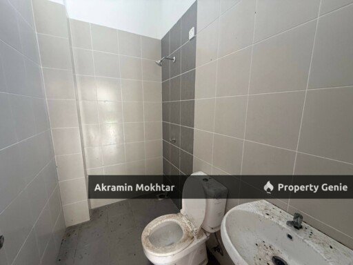 Single Storey SEMI-Detached, Taman Mawar 2, Seksyen 29 Kg Lombong Shah Alam