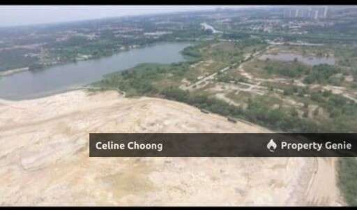 Prime & excellent location Industrial land