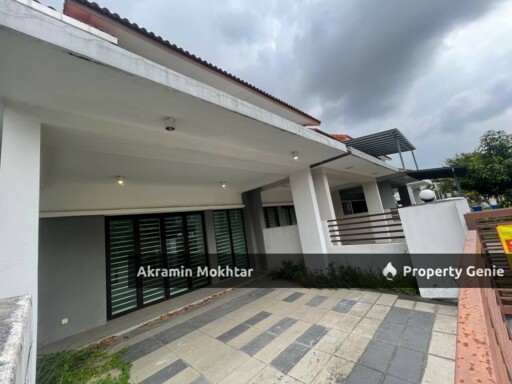 Freehold Unit PENTAS 2 , ALAM IMPIAN