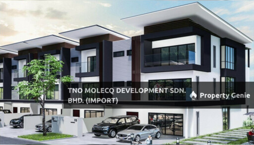 TM 26 RESIDENCES