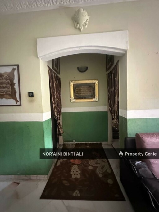 Teres Setingkat Indera Mahkota 14 Taman Mahkota Idaman, Kuantan For sale
