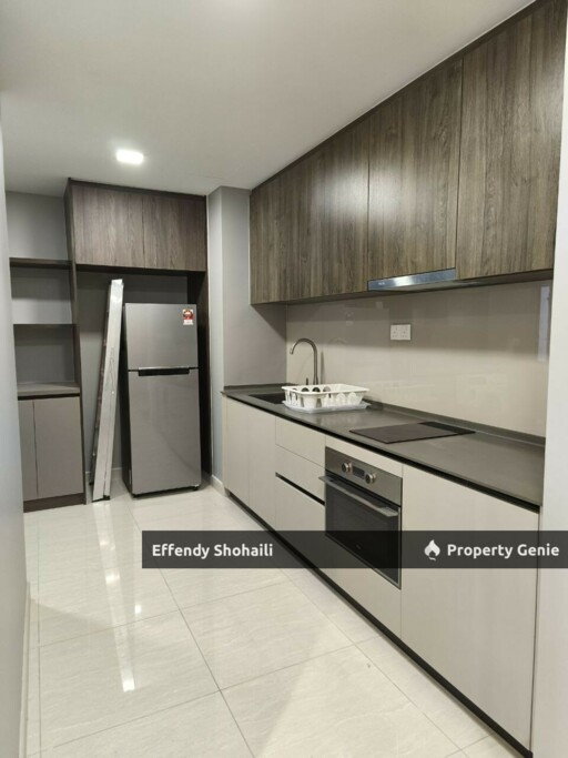 DATUM JELATEK RESIDENCE CONDO KL
