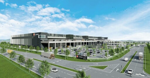E-Metro Logistics Park