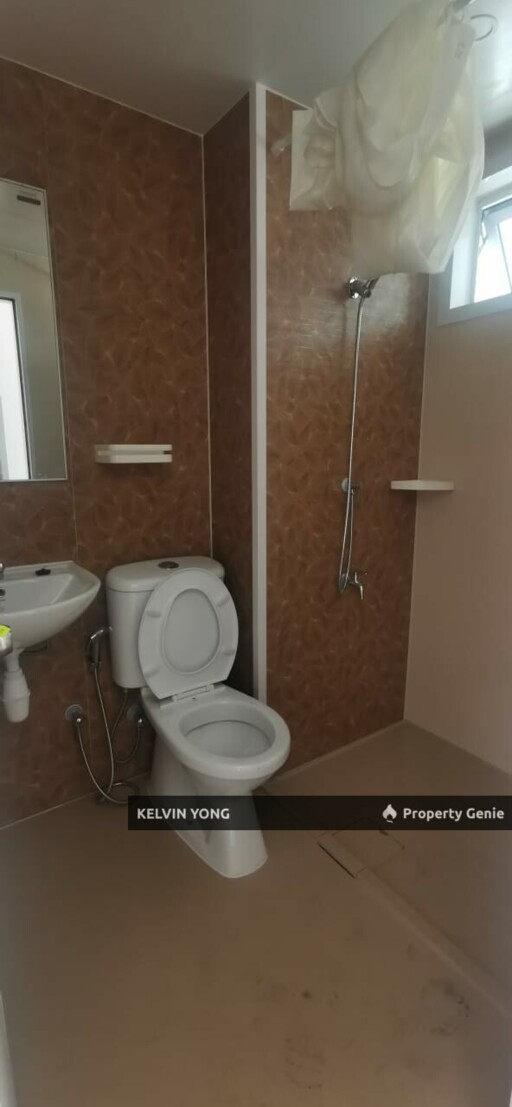 Harmoni Elmina - 3 Bedroom Apartment Near Highways & Amenities for Rent