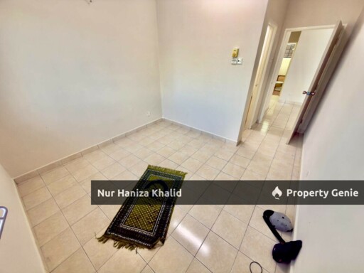 Apartment Taman LTAT Bukit Jalil Kuala Lumpur