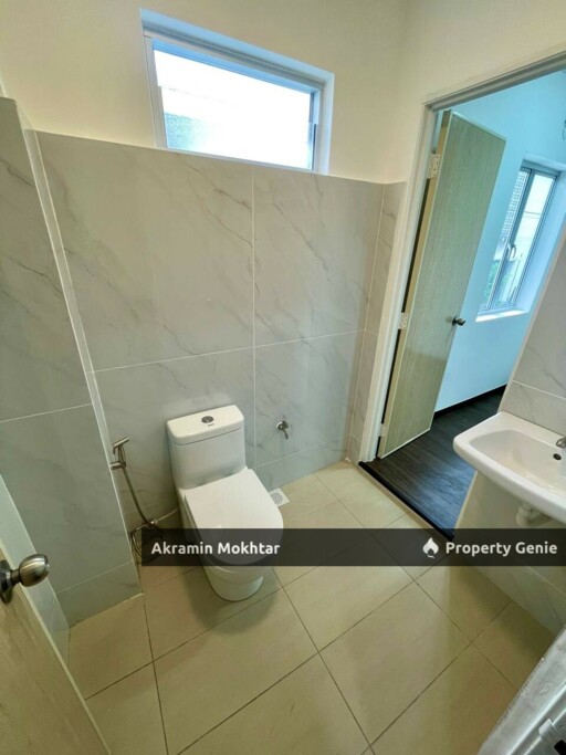REFURBISHED & RENOVATED UNIT | Double Storey Terrace House Bandar Mahkota Cheras Jalan Dayang, Seksyen 8