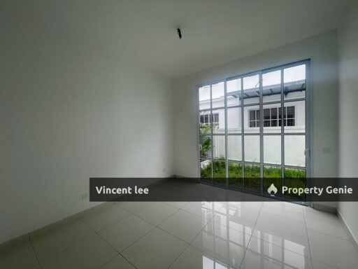 Stoneridge Eco Majestic Semi-D 40X75, Brand New Endlot, Semenyih