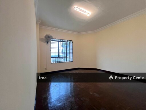 Seri Mutiara Apartment