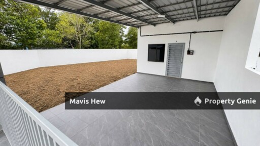 For Sale, Jalan Kecubung, Taman Daiman Jaya, Corner Lot, Renovated
