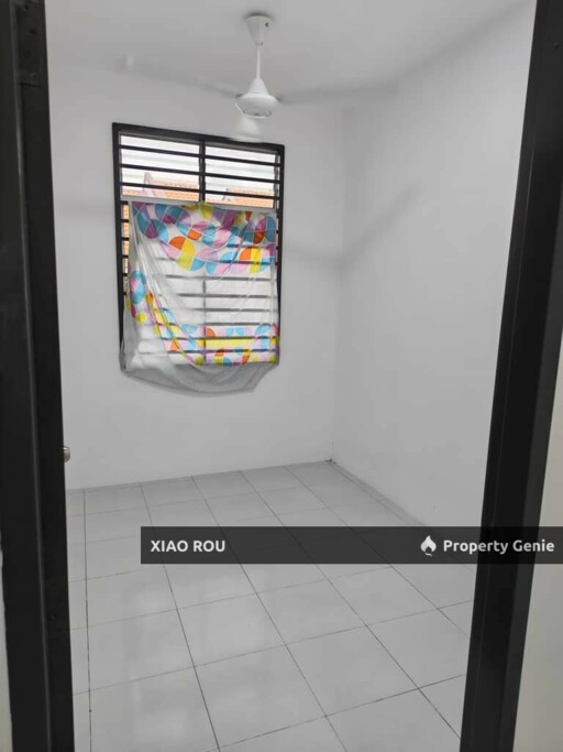 Freehold Double Storey Durian Tunggal For Sale