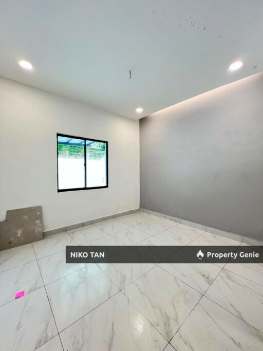 Nilam 1 Sty Semi D with Unblock View For Sale