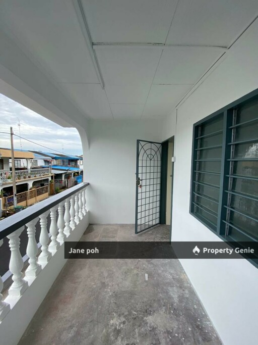 Taman Intan, Kluang Johor For Sale