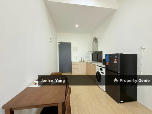 Sunway Grid Residence @ Sunway Medini