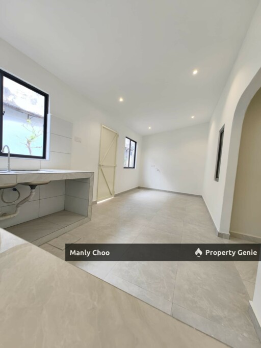 FREEHOLD Single Storey Bukit Beruang nr Ayer Keroh Batu Berendam Baru
