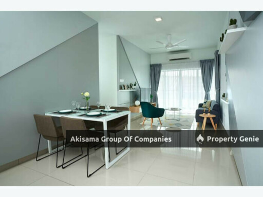 Razak City Residences (RC Residence)