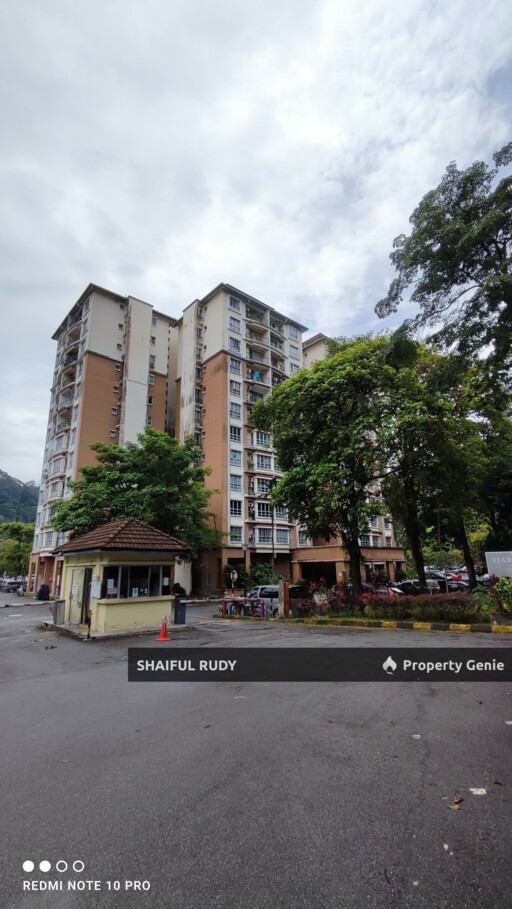 Tiara Intan Condo