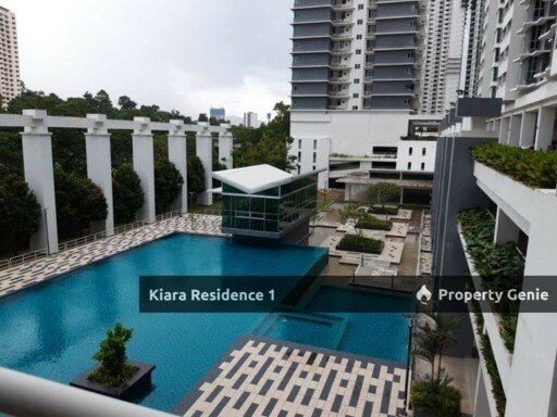 Kiara Residence 1