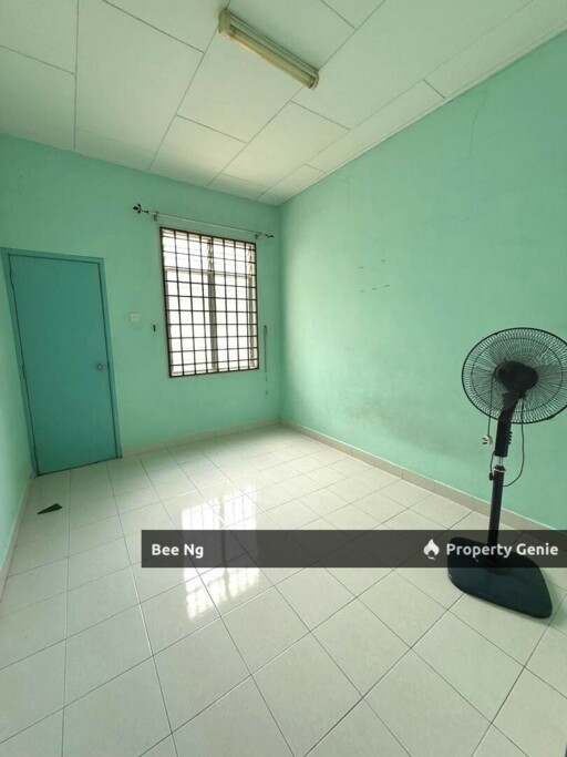 Taman Sri Pulai Perdana / Full Loan / Double Storey Terrace 18x65