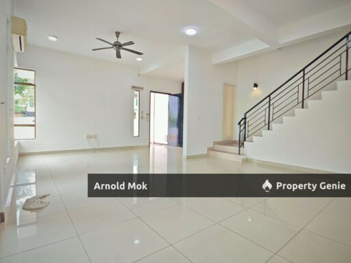 2-STOREY CLUSTER  at HORIZON HILLS (Golf East) FOR SALE