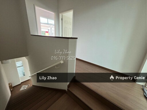 2-Storey Terrace Landed House, Corner Lot, 4 Bedrooms 4 Bathrooms, Taman Bukit Sepanggar, Kota Kinabalu