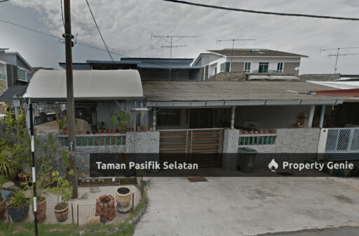 Taman Pasifik Selatan