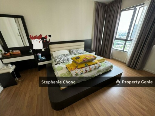 Casa Kiara II Condo, Mont Kiara