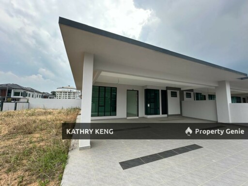 Taman Tasik Indah For Sale Kluang For Sale Johor For Sale