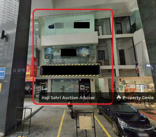 No. 28-G, Plaza KLTS, Block B, Jalan Gombak, Setapak, 53000 Kuala Lumpur